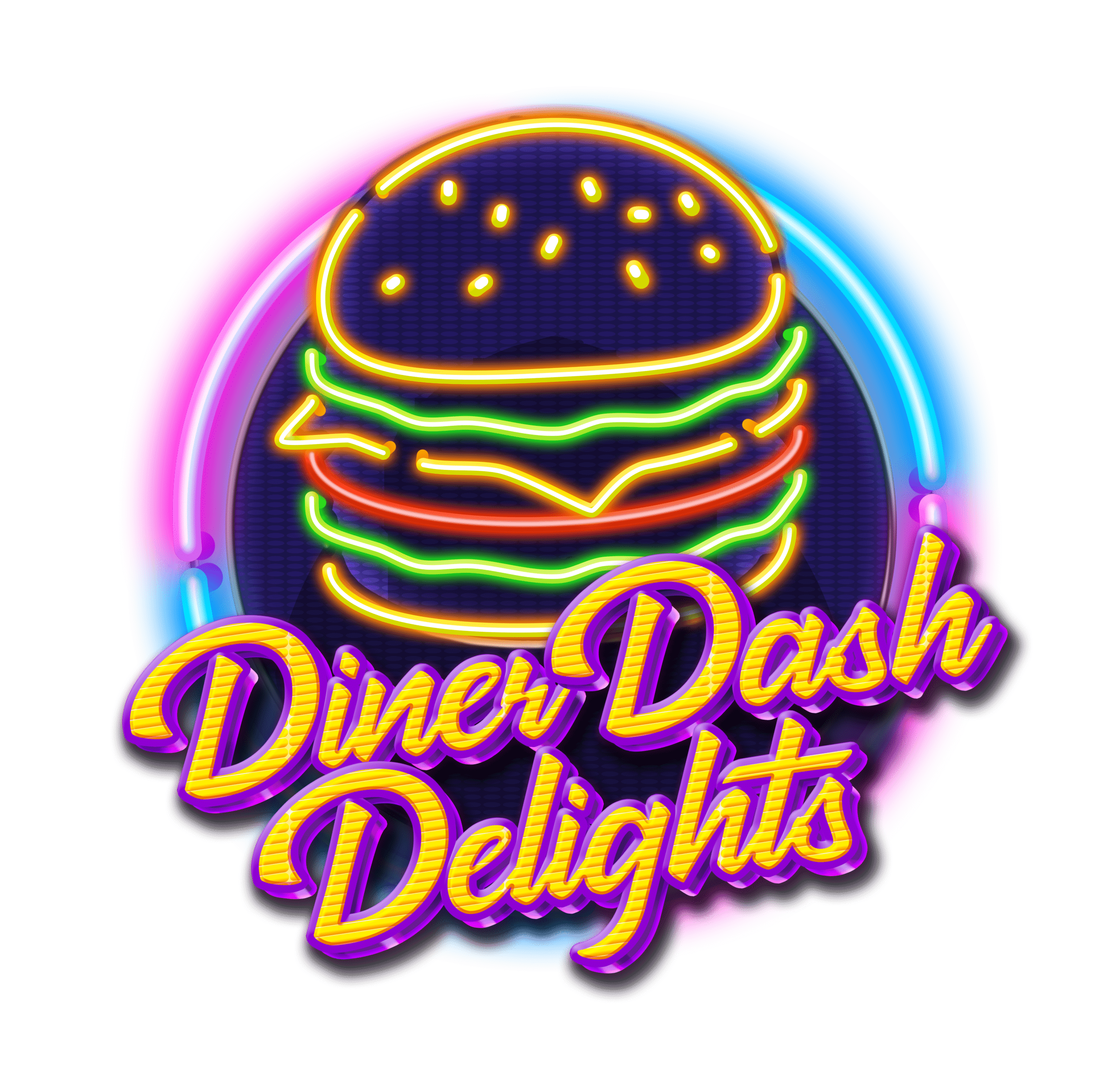 iner Dash Delights