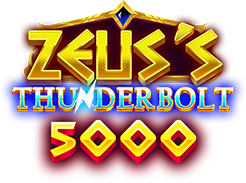 Zeus’s Thunderbolt 5000